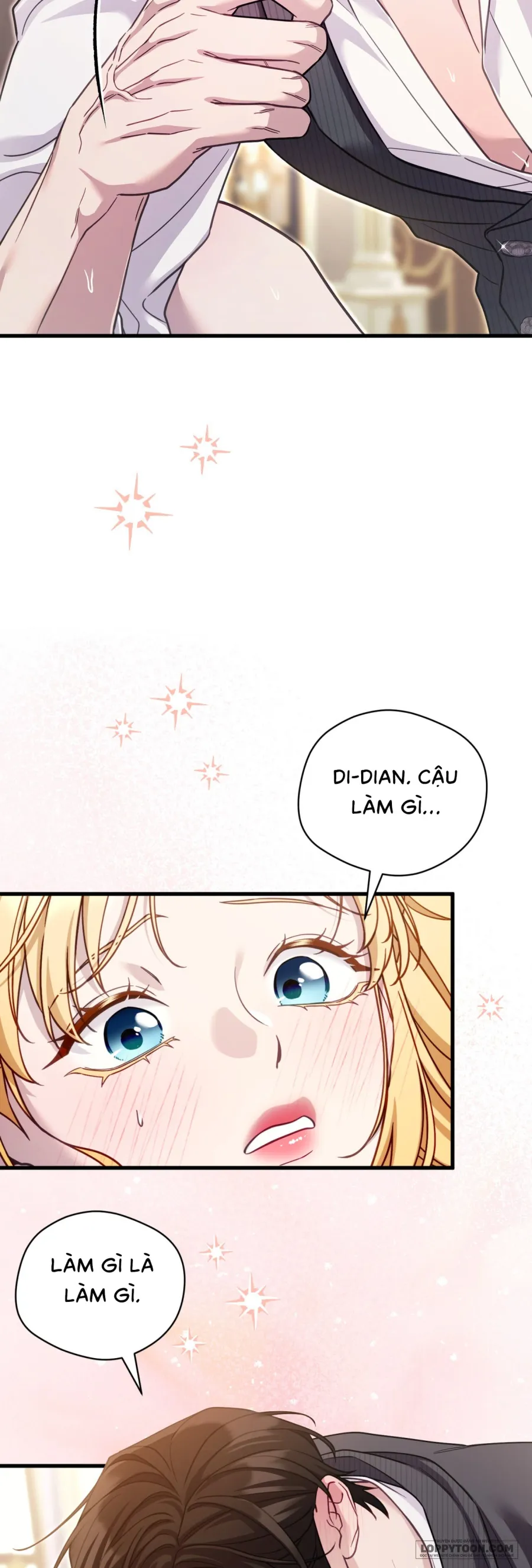 Phương Pháp Chữa Lành Cho Thanh Mai Trúc Mã Ốm Yếu Chap 12 - trang 7