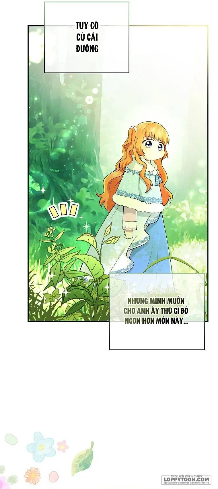 Sóc Con Tài Năng Chap 29 - trang 20