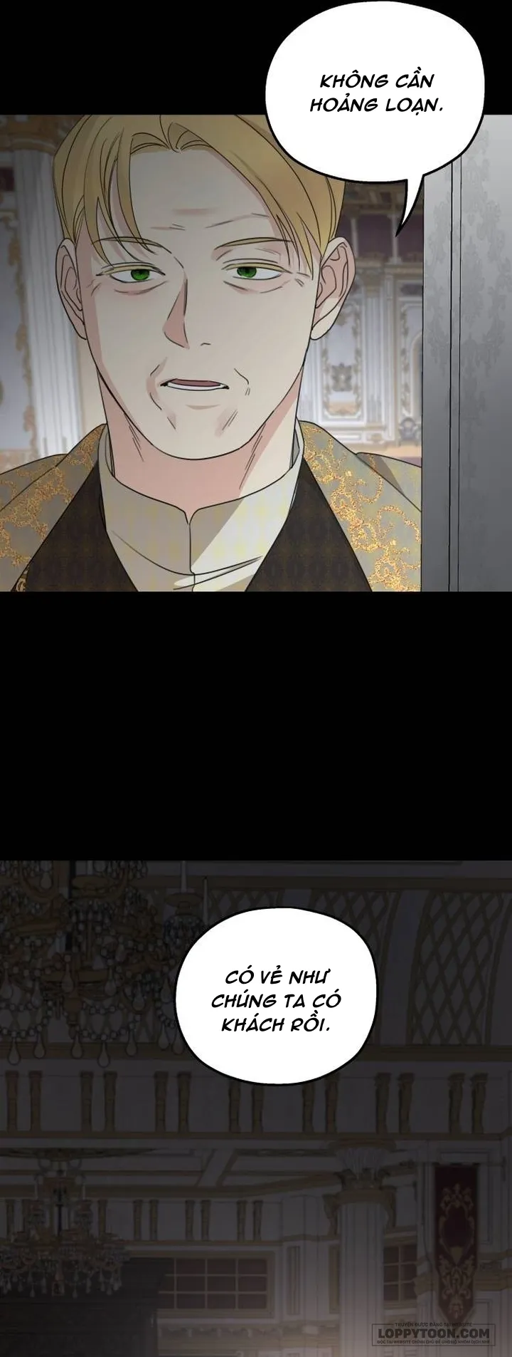 Gia Đình Chồng Quá Ám Ảnh Bởi Tôi Chap 124 - trang 48