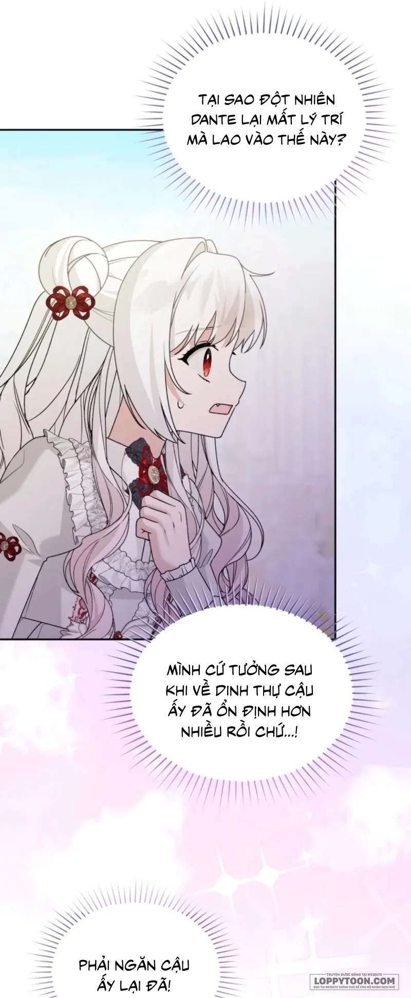 Con Dâu Của Kẻ Phản Diện Là Người Có Tố Chất Quyền Lực Chap 45 - trang 63