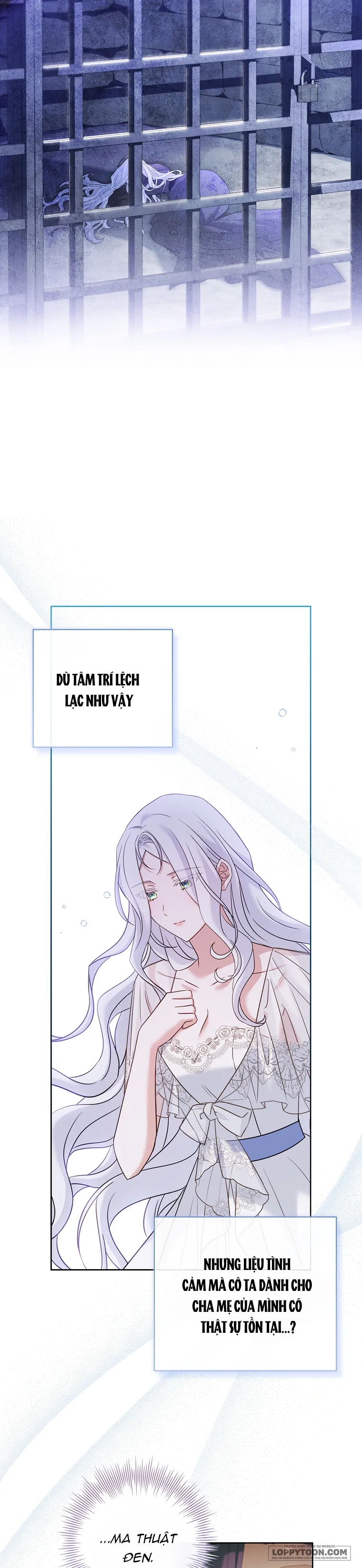 Chồng Ơi, Tại Sao Chúng Ta Không Thể Ly Hôn? Chap 2 - trang 16