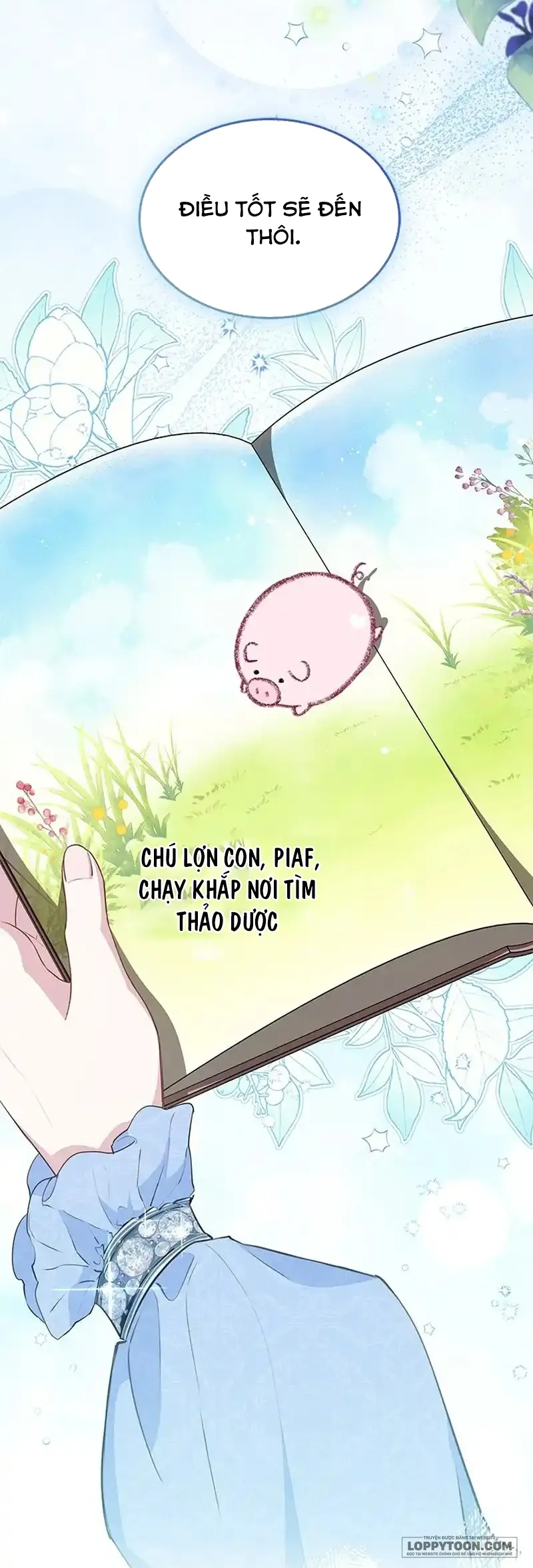Đã Từ Chối Sủng Ái Rồi Mà Sao Còn Ám Ảnh Thế? Chap 22 - trang 2