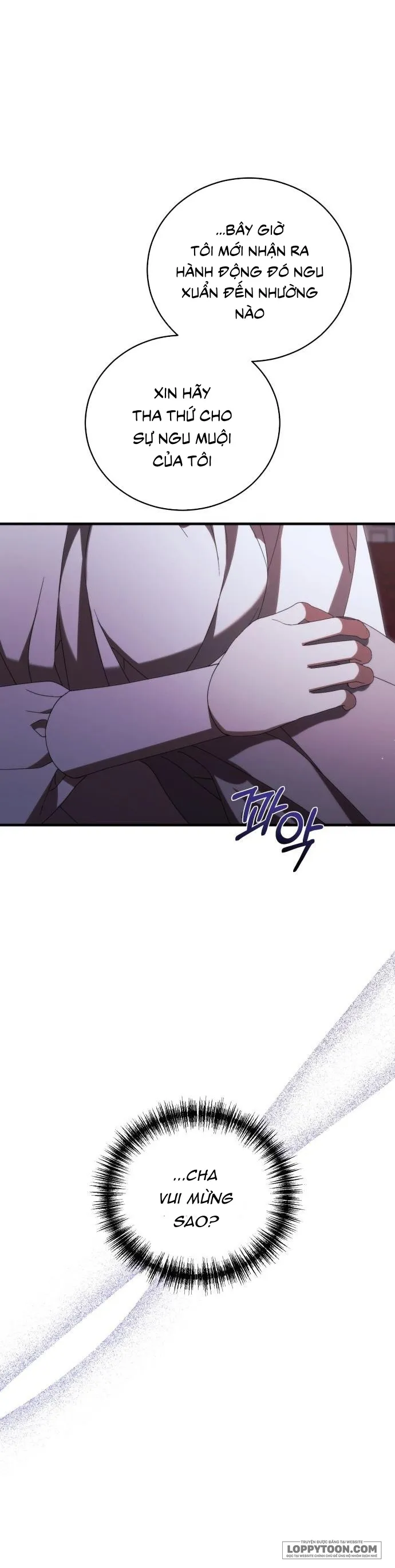 Đã Chết Rồi Còn Bị Ám Ảnh Chap 36 - trang 18