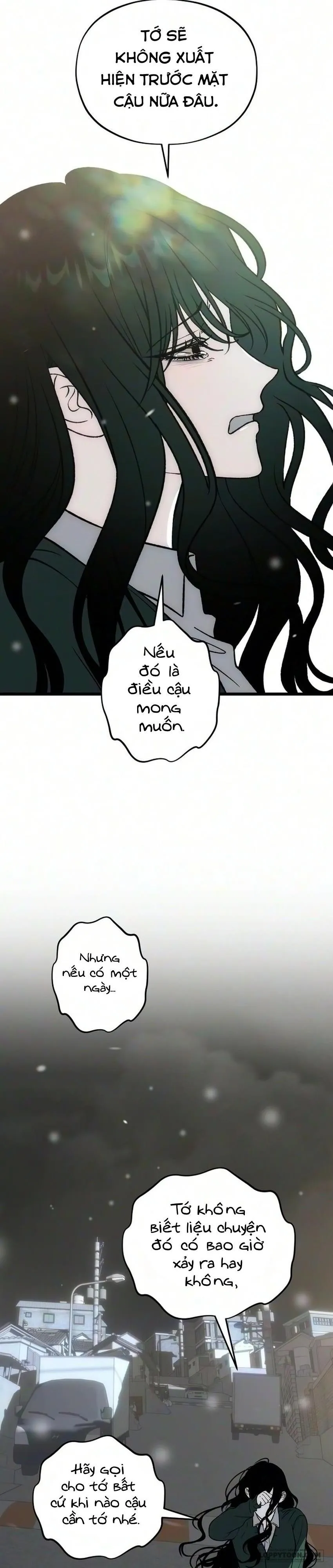 Khao Khát Bất Tận Chap 23 - trang 43