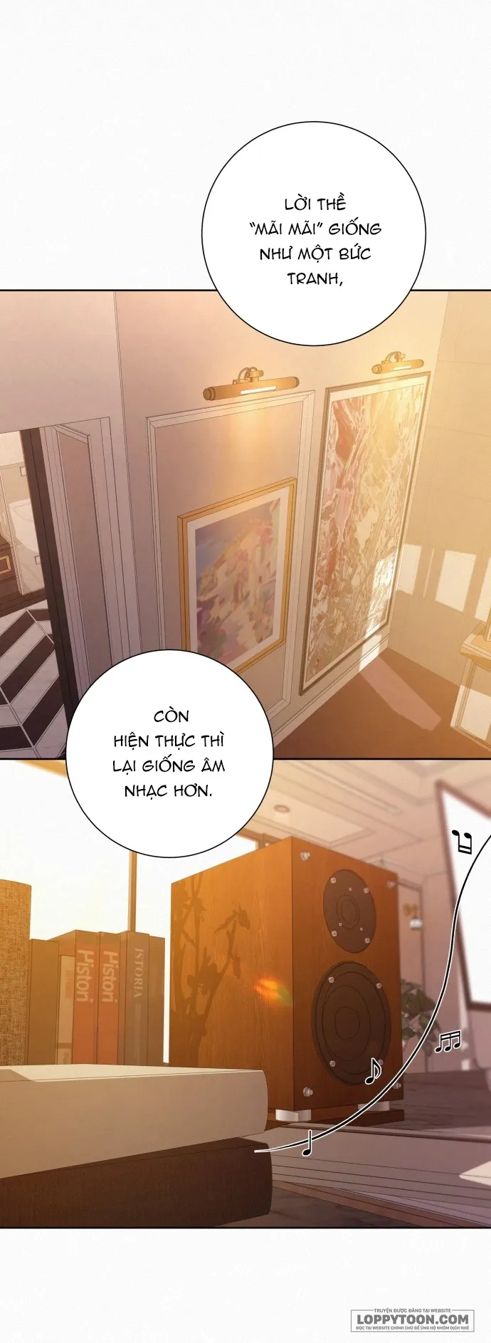 Chiến Lược Tình Yêu Trong Sáng Chap 109 - trang 88