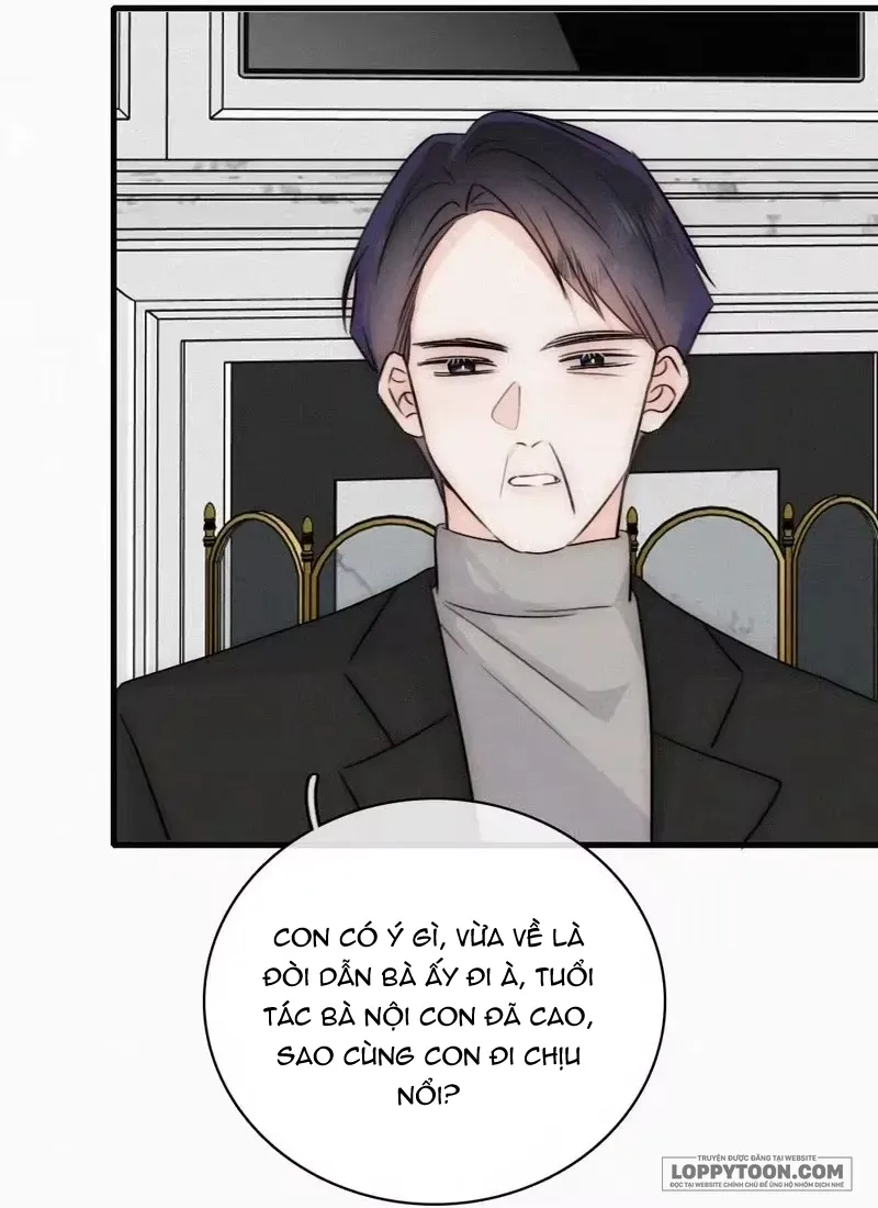 Một Lòng Cưng Chiều Chap 188 - trang 13