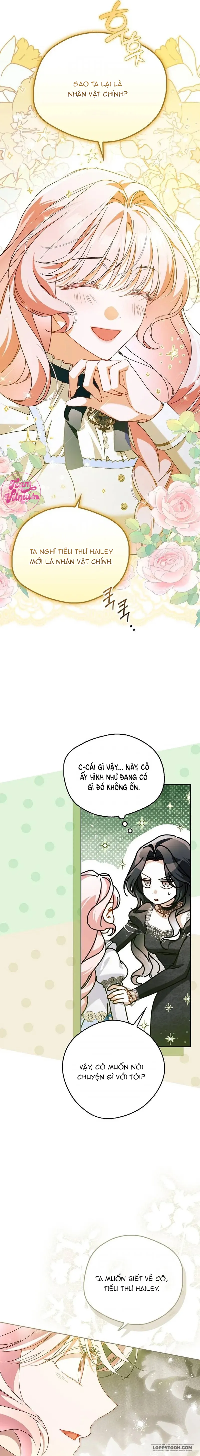 Hầu Tước Maron Chap 28 - trang 30