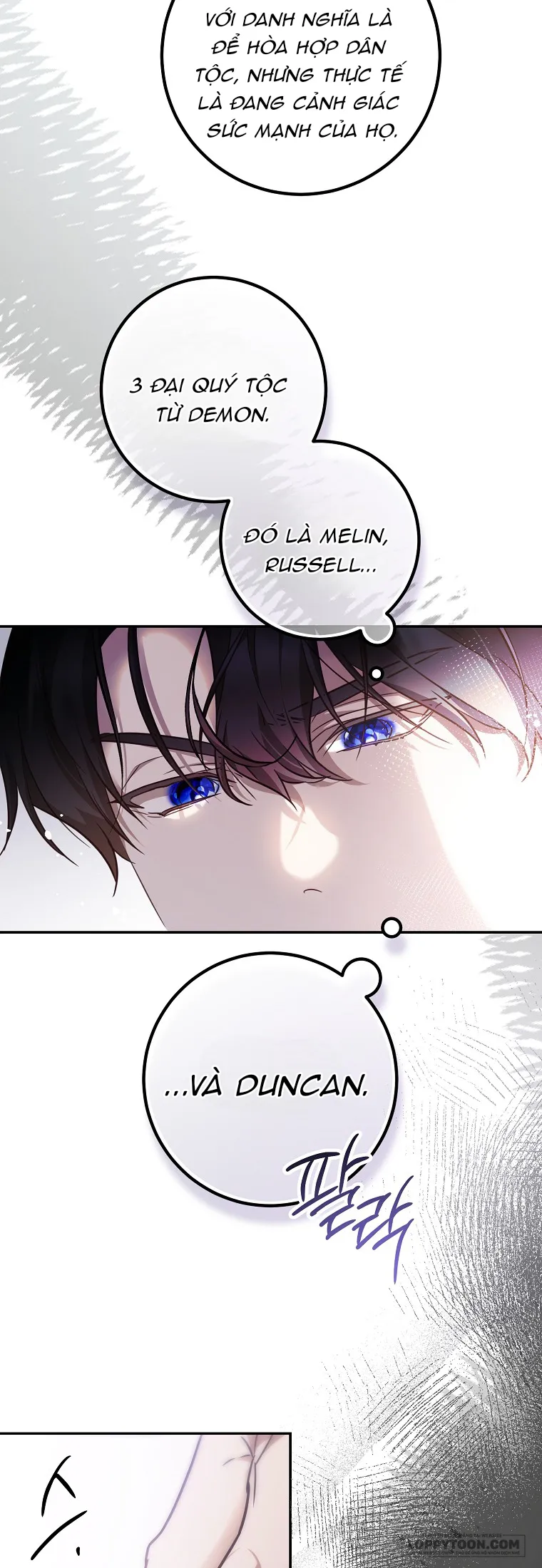 Khi Trái Tim Dẫn Lối Đôi Ta Chap 45 - trang 19