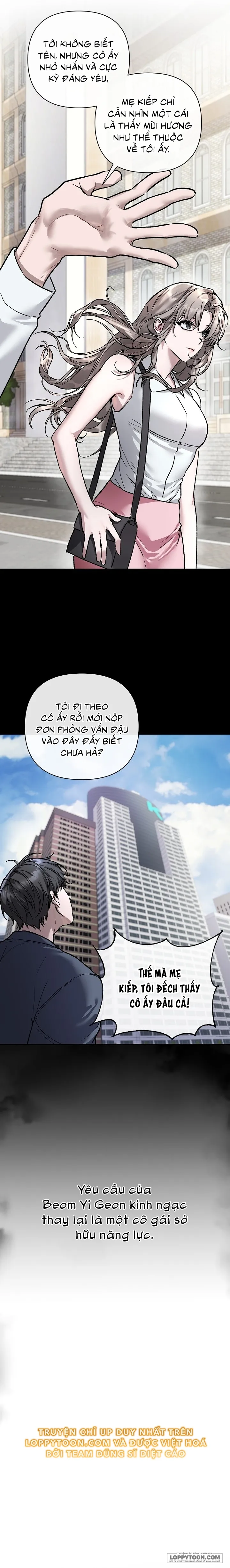Kẻ Phản Diện Bị Anh Hùng Đánh Bại Chap 5 - 🔞🔞🔞🔞🔞🔞 - trang 22
