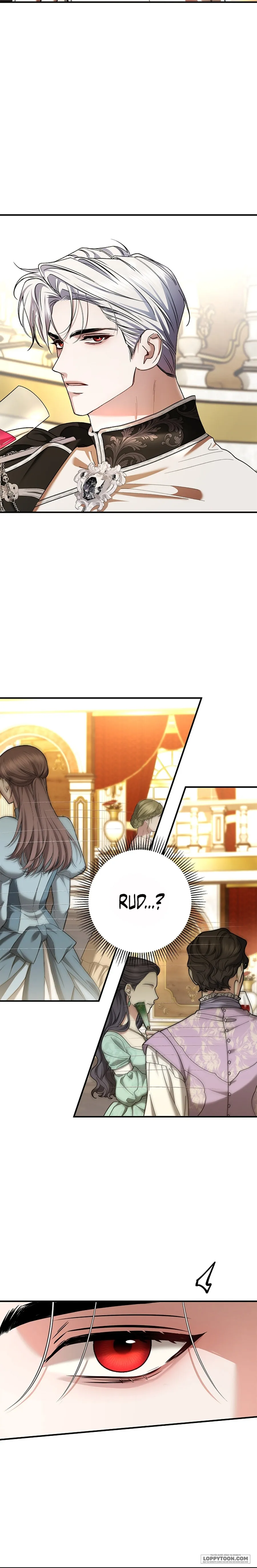 Em Đã Ăn Thay Chồng Rồi Chap 23 - trang 3