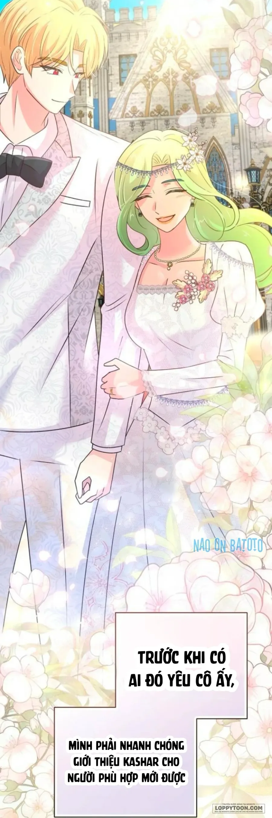 Hầu Gái Không Thích Nuôi Dạy Trẻ Nhỏ Chap 27 - trang 59