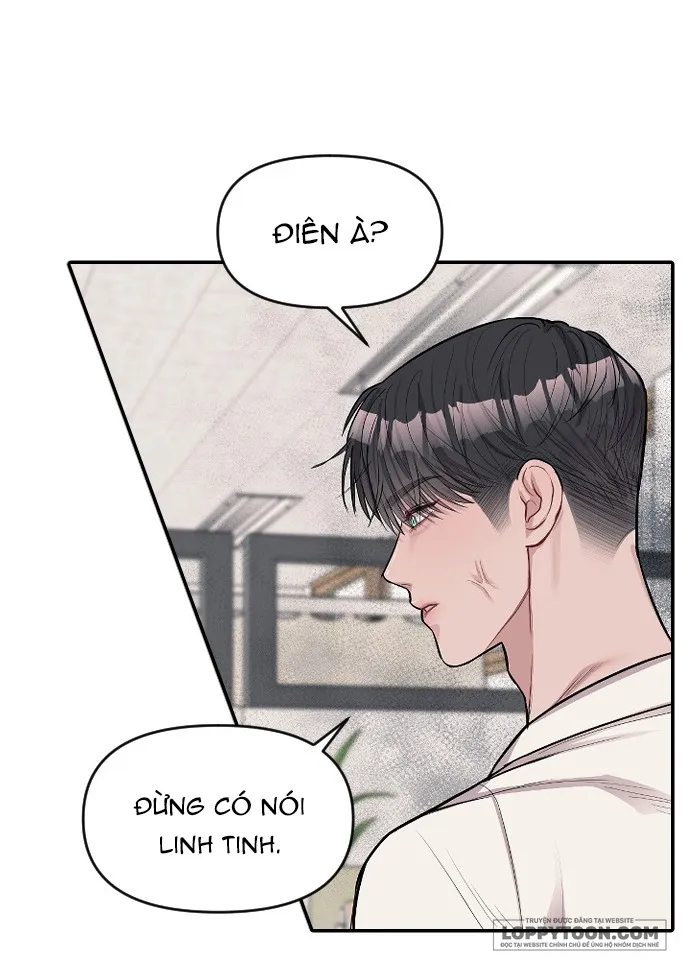 Xâm Nhập Trường Trung Học Tài Phiệt Chap 5 - trang 40
