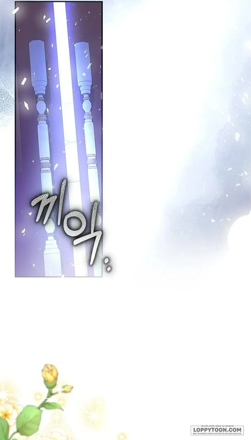 Đã Từ Chối Sủng Ái Rồi Mà Sao Còn Ám Ảnh Thế? Chap 76 - trang 33