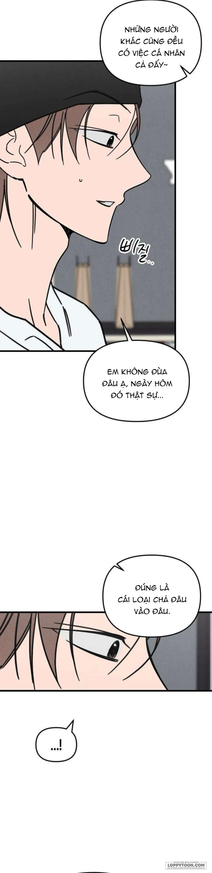 Câu Lạc Bộ Chị Đẹp Chap 18 - Nước Mắt Không Ngầu Đâu - trang 28