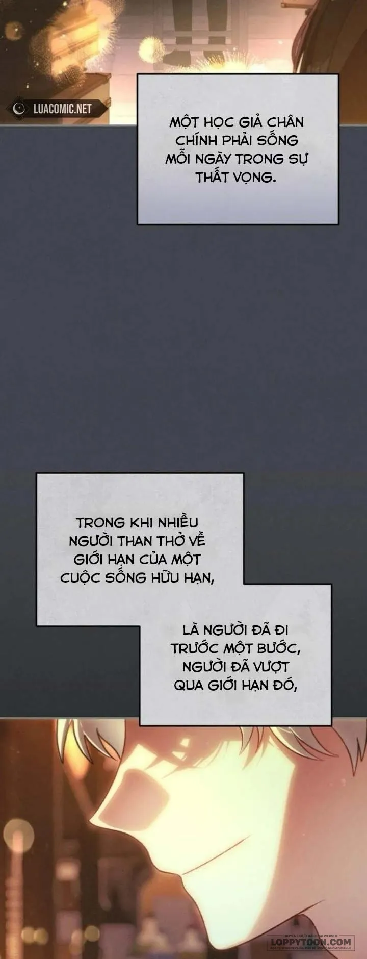 Bạo Chúa Độc Ác Trở Lại Chap 57 - trang 4