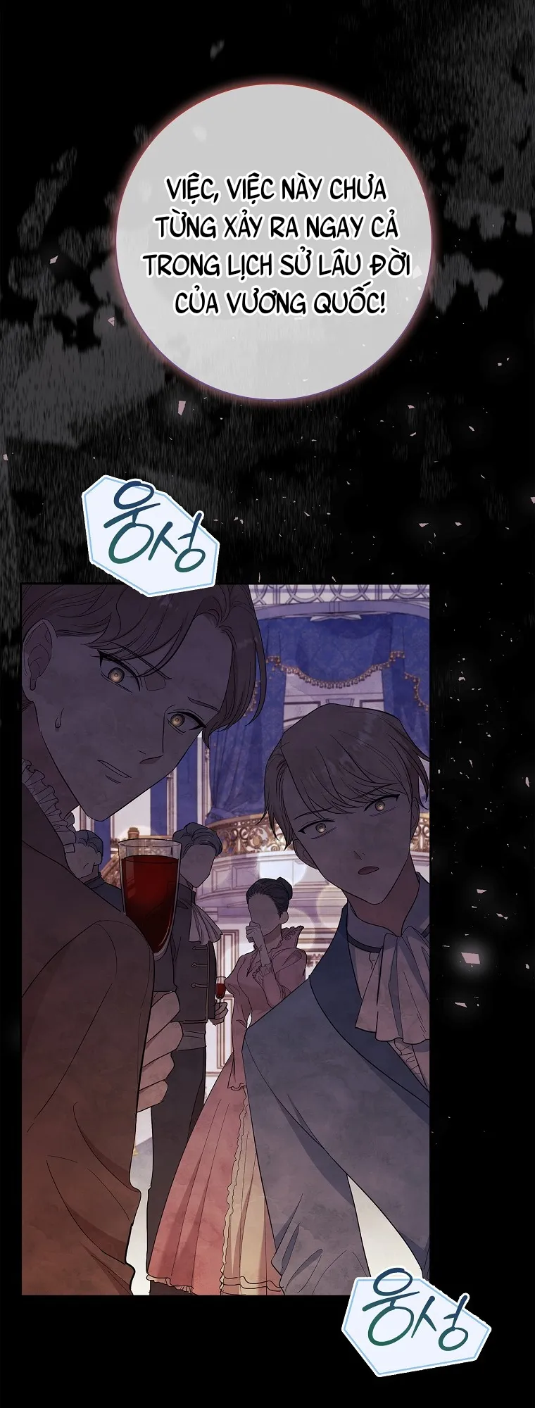 Nam Chính À, Tôi Sẽ Tôn Trọng Sở Thích Của Anh Chap 39 - trang 48