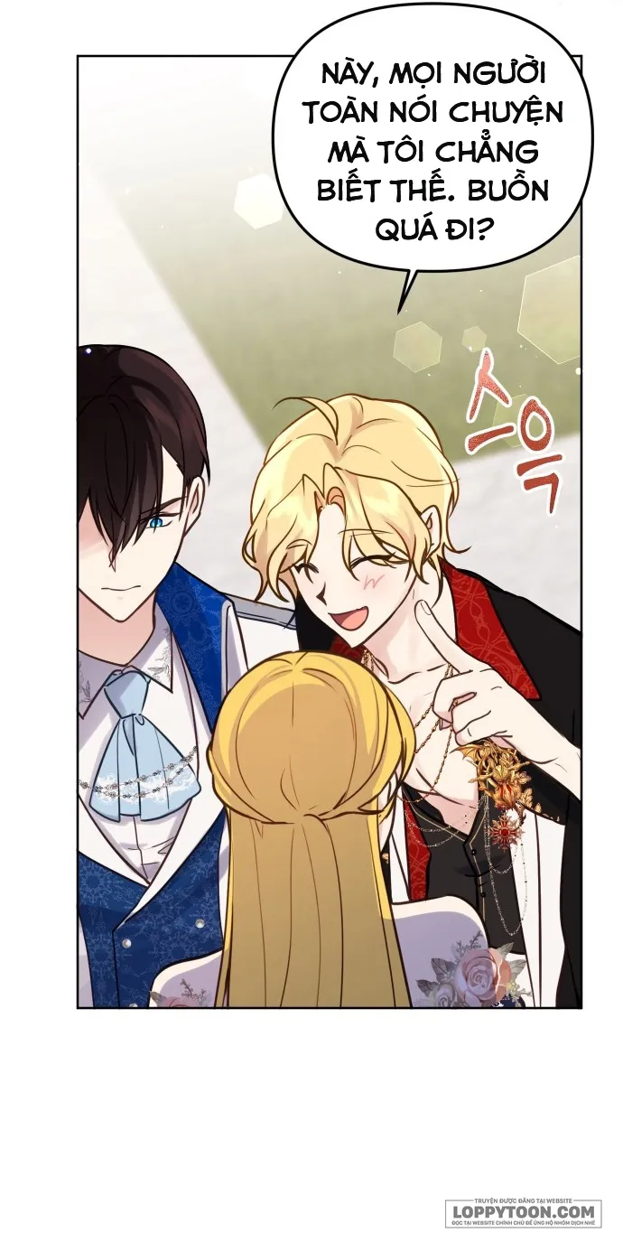 Cuộc Sống Hạnh Phúc Cùng Chồng Chap 18 - trang 9