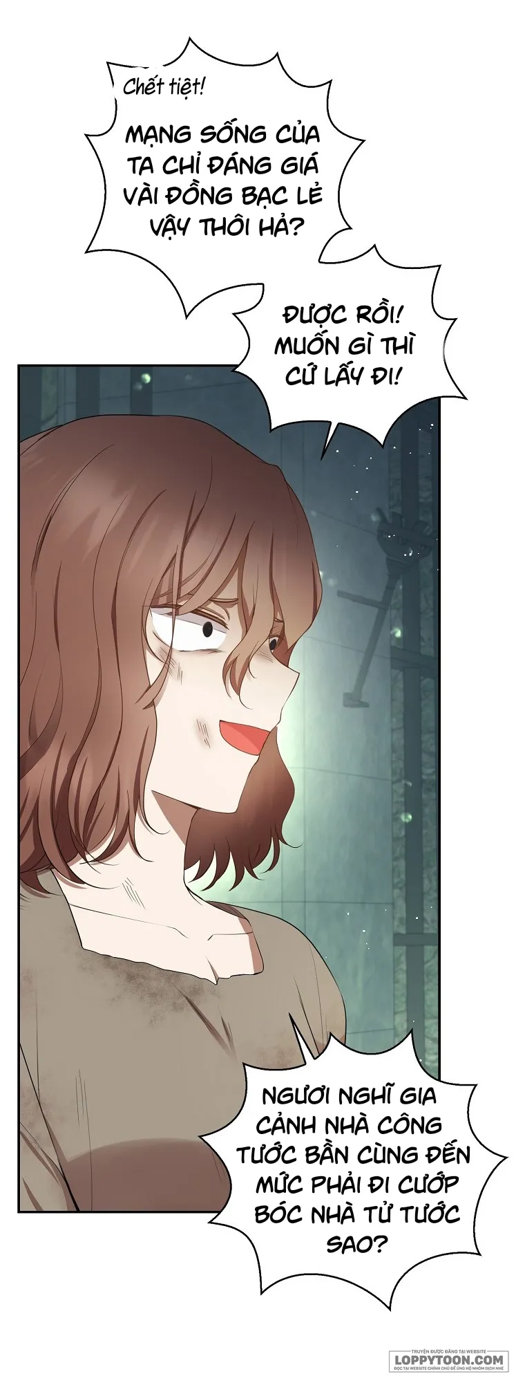 Sóc Con Tài Năng Chap 40 - trang 9