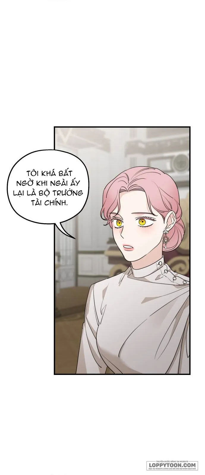 Gia Đình Chồng Quá Ám Ảnh Bởi Tôi Chap 53 - trang 44