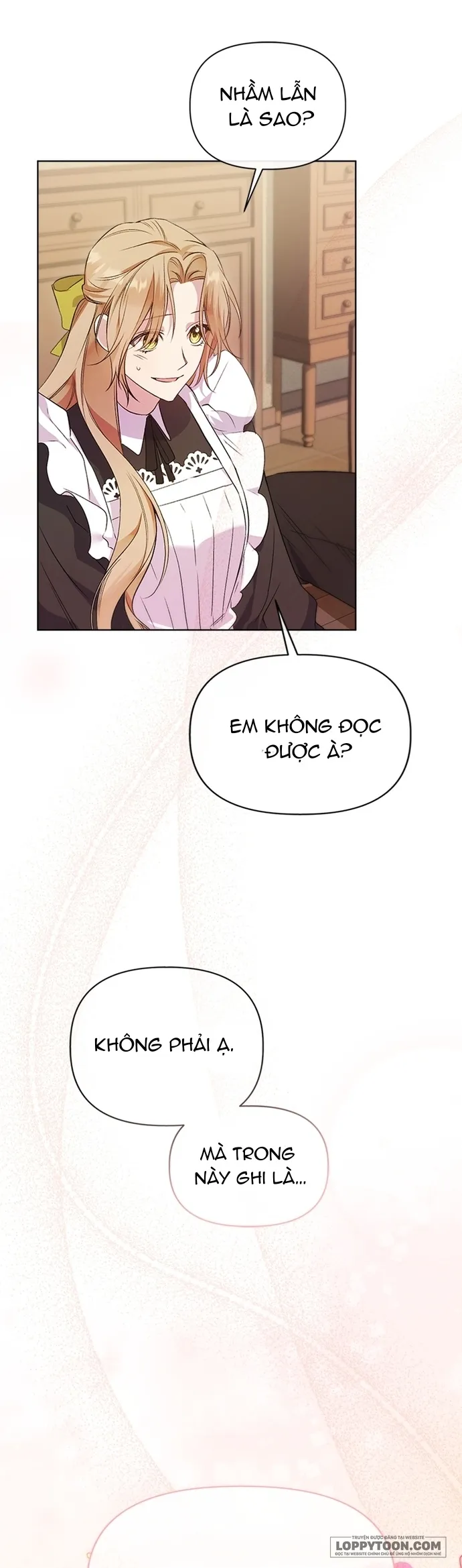 Trở Thành Con Gái Nuôi Của Gia Tộc Sát Thủ Chap 4 - trang 27