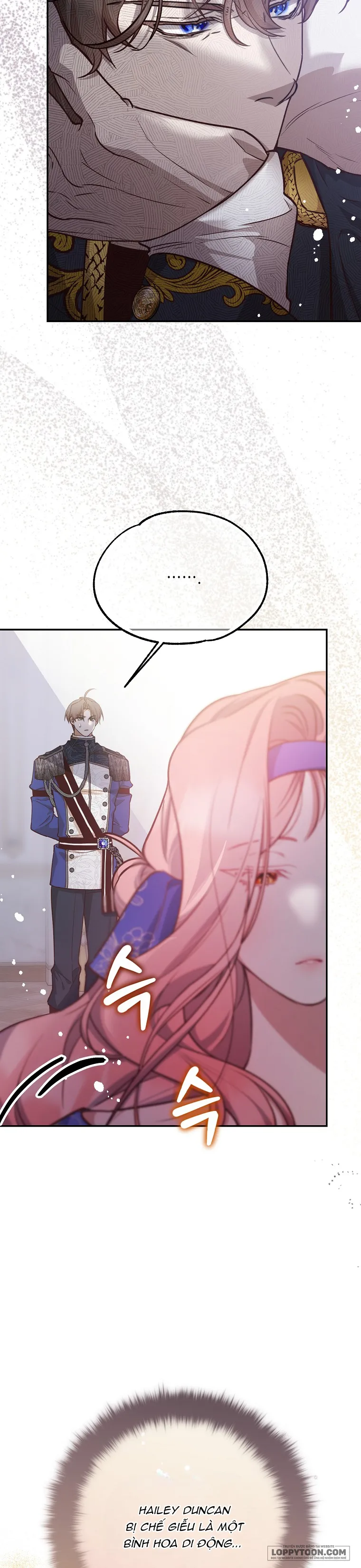 Khi Trái Tim Dẫn Lối Đôi Ta Chap 20 - trang 10