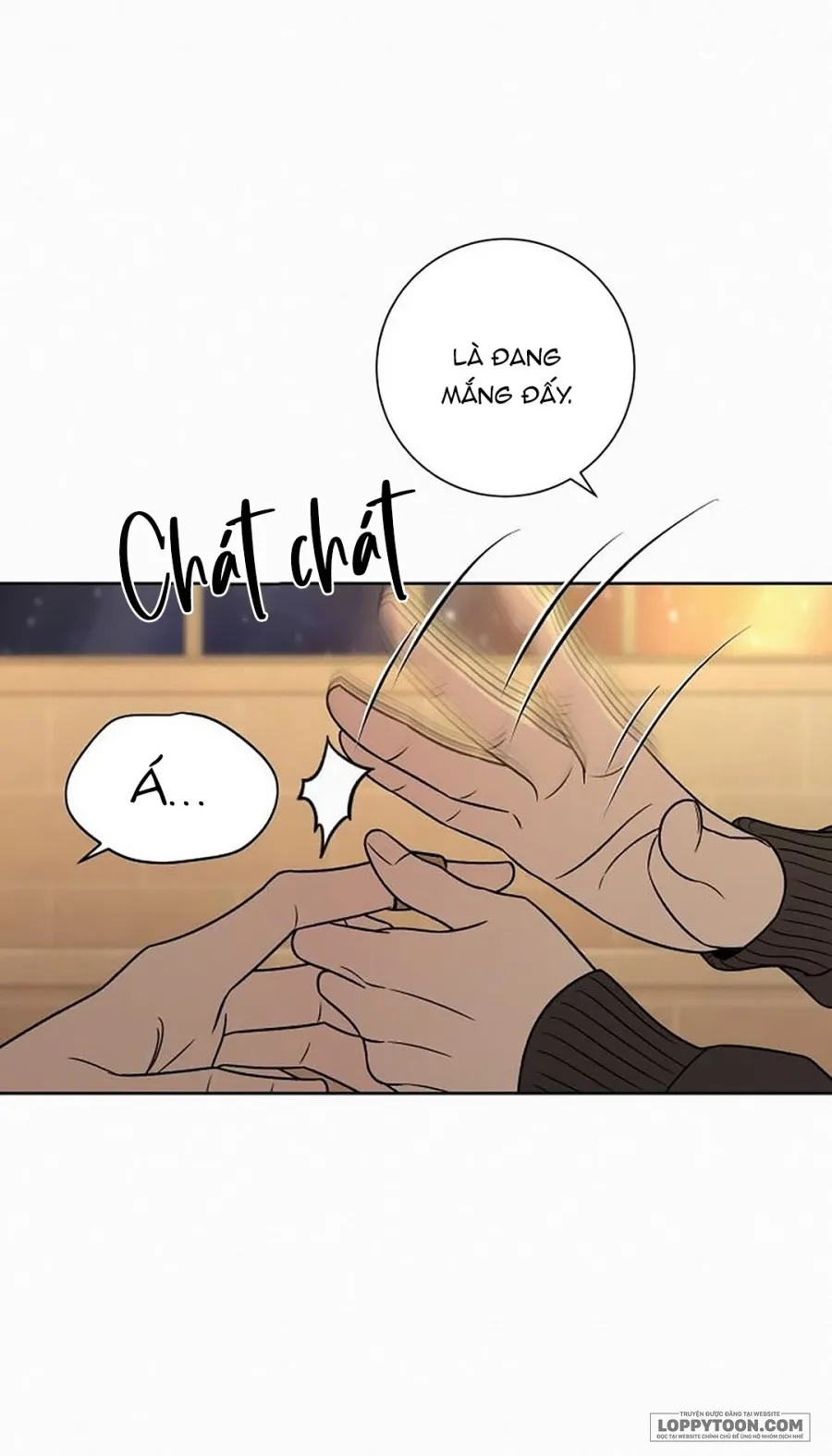 Chiến Lược Tình Yêu Trong Sáng Chap 133 - trang 24