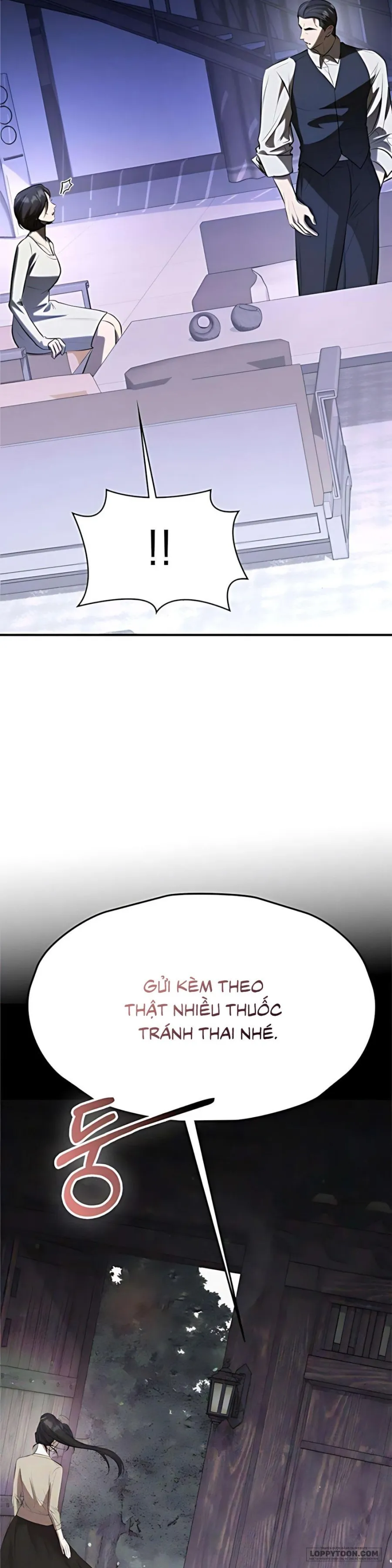 Tiêu Bản Chap 12 - trang 41