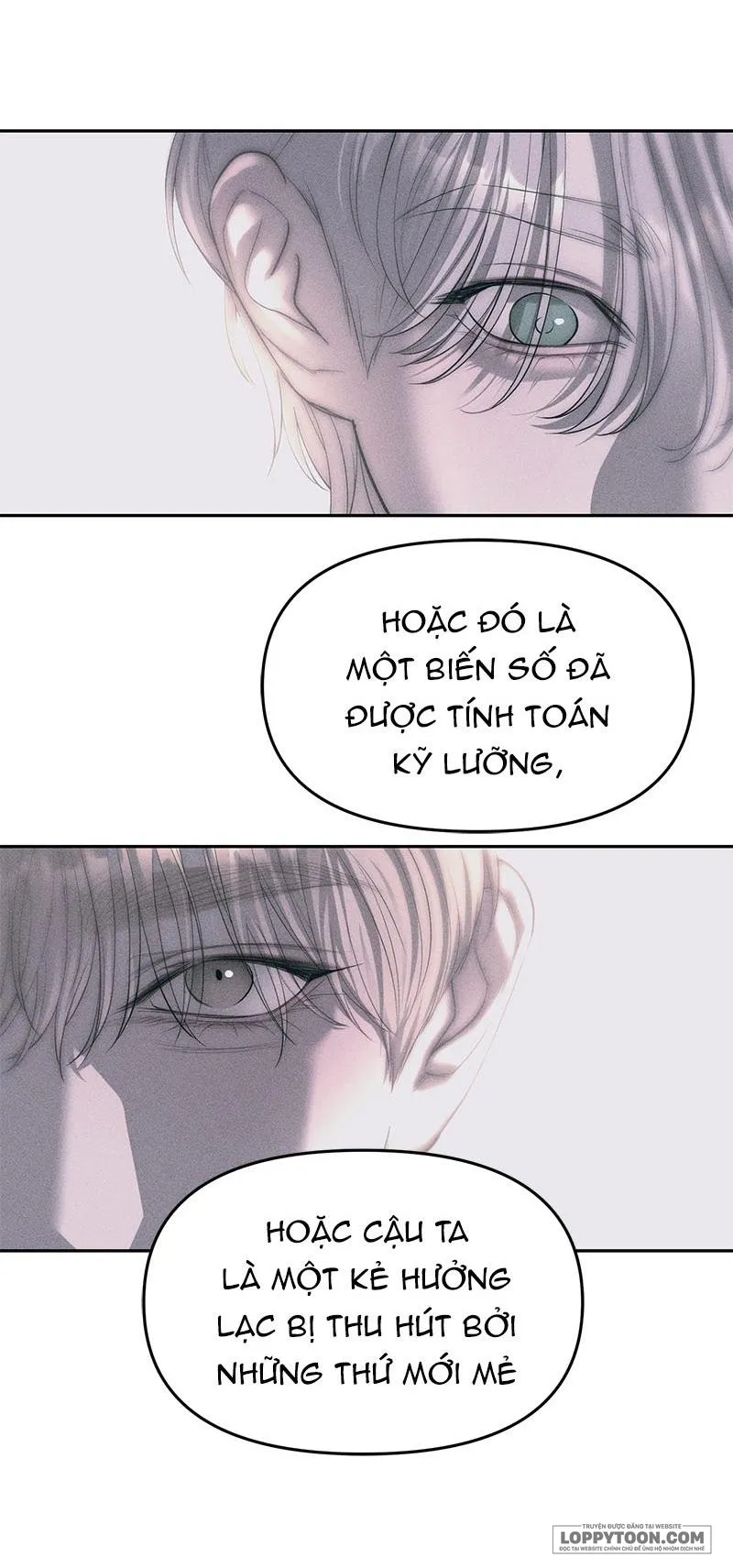 Xâm Nhập Trường Trung Học Tài Phiệt Chap 67 - trang 27