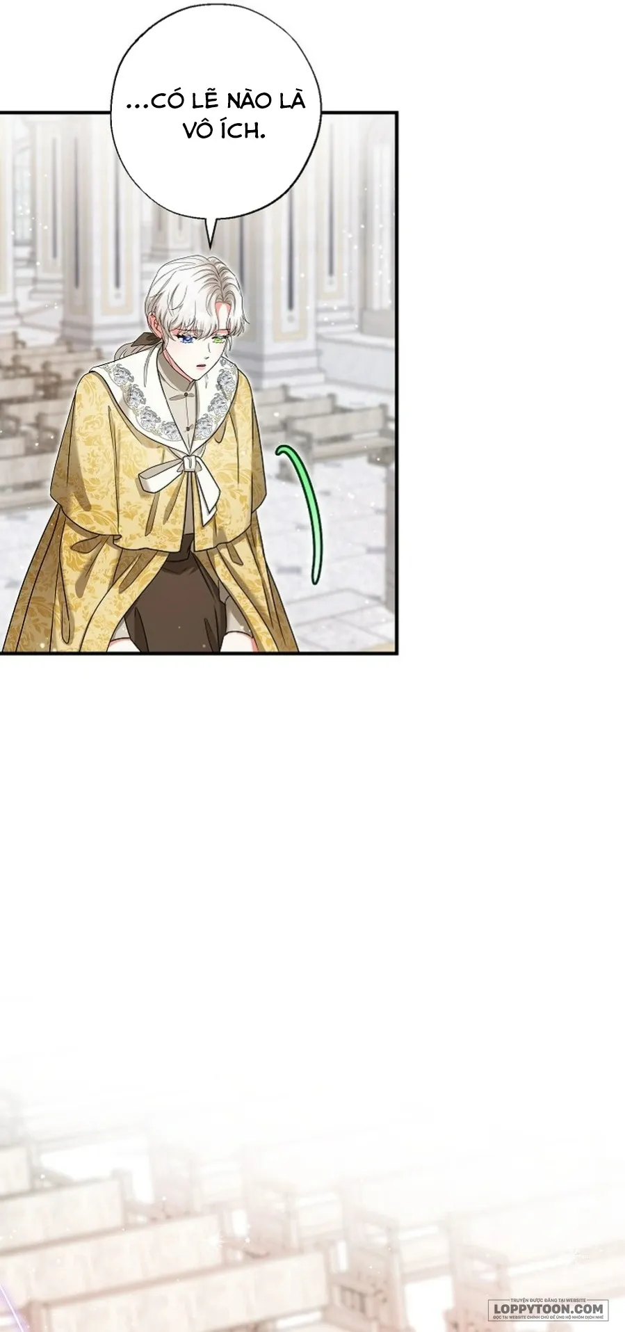 Trở Thành Miêu Nữ Của Hoàng Đế Chap 65 - trang 41