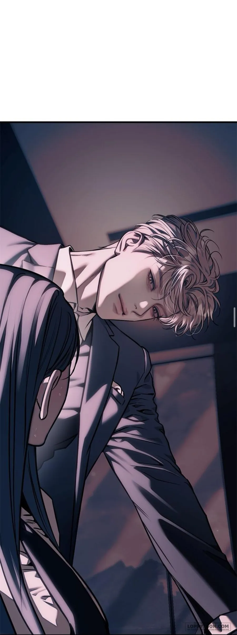 Xâm Nhập Trường Trung Học Tài Phiệt Chap 106 - trang 48