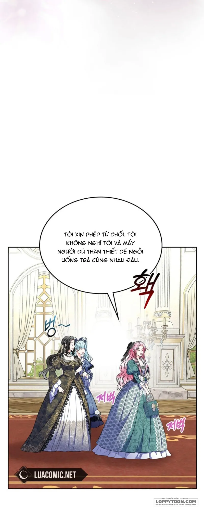 Tôi Sẽ Ly Hôn Với Anh Trai Nữ Chính Chap 86 - trang 30
