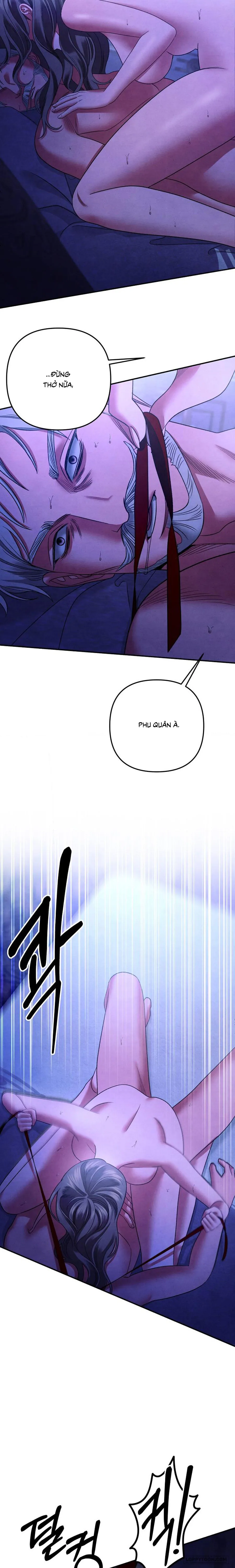 Cuộc Hôn Nhân Bị Cướp Đoạt Chap 62 - trang 29