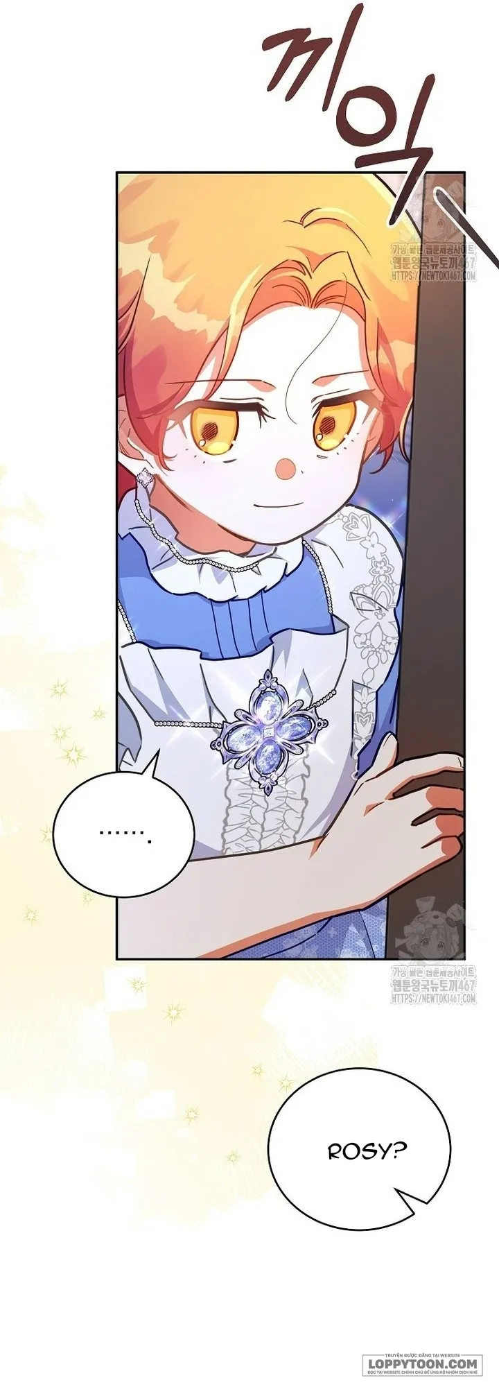 Bé Con Chốn Hoa Nở Chap 50 - trang 43