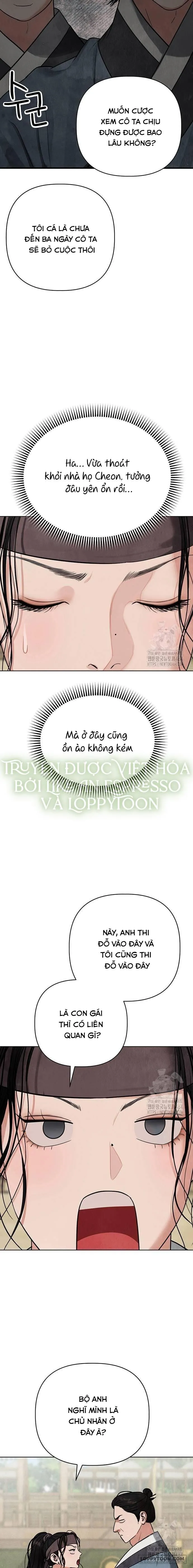 Quỷ Hồn Chap 6 - trang 4