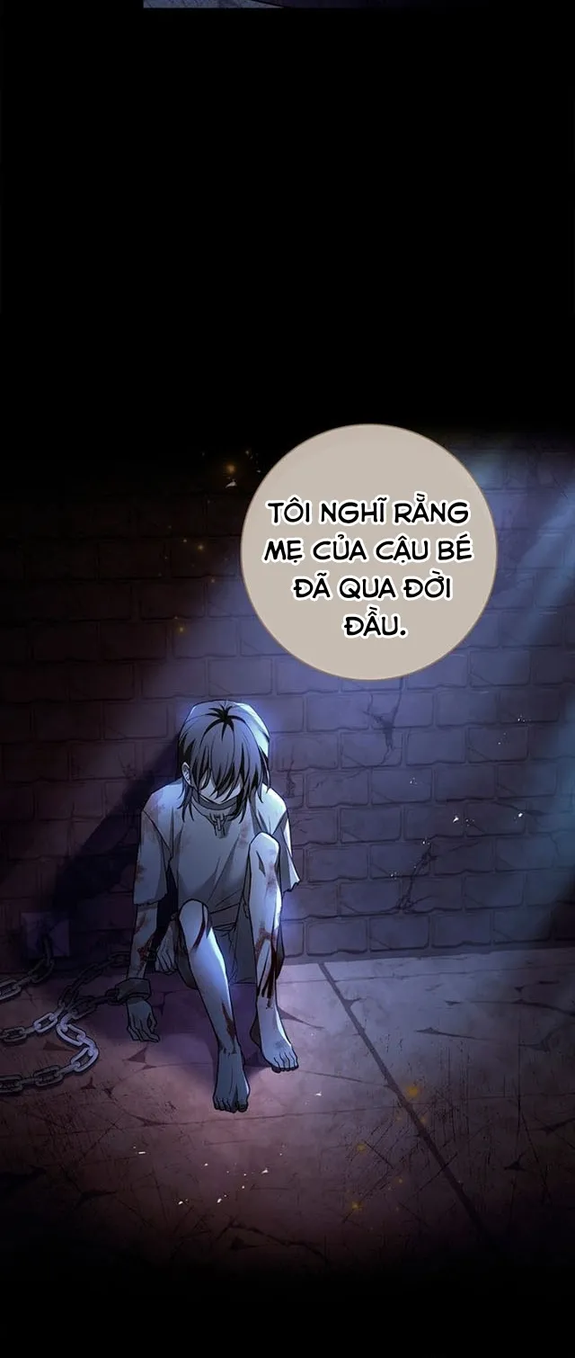 Nam Chính À, Tôi Sẽ Tôn Trọng Sở Thích Của Anh Chap 6 - trang 59