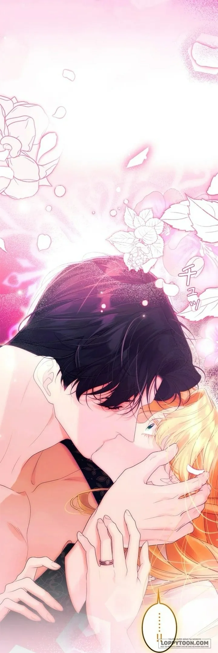 Không Cần Hối Hận Chap 32 - trang 10