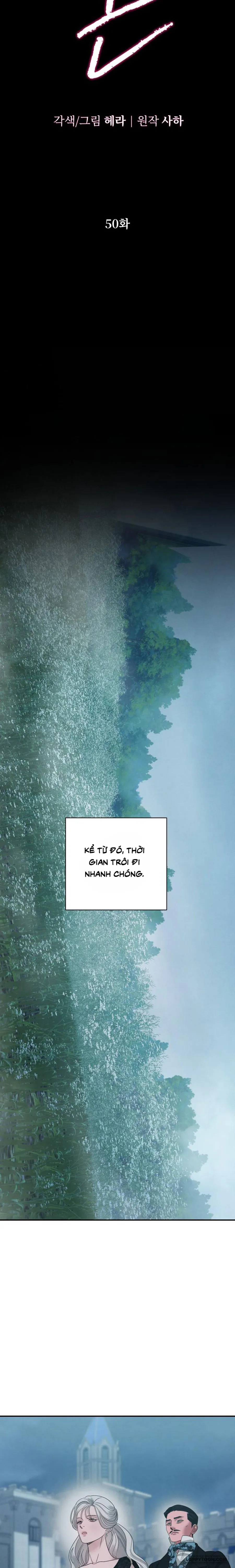 Cuộc Hôn Nhân Bị Cướp Đoạt Chap 50 - trang 14