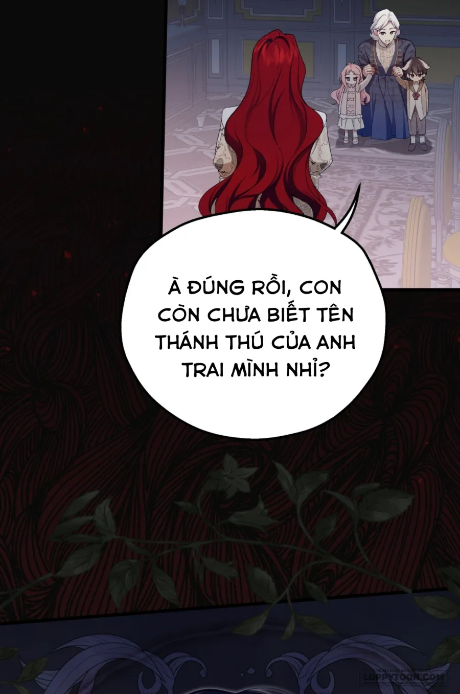 Nàng Sẽ Thuần Phục Những Anh Hùng Chap 21 - trang 4