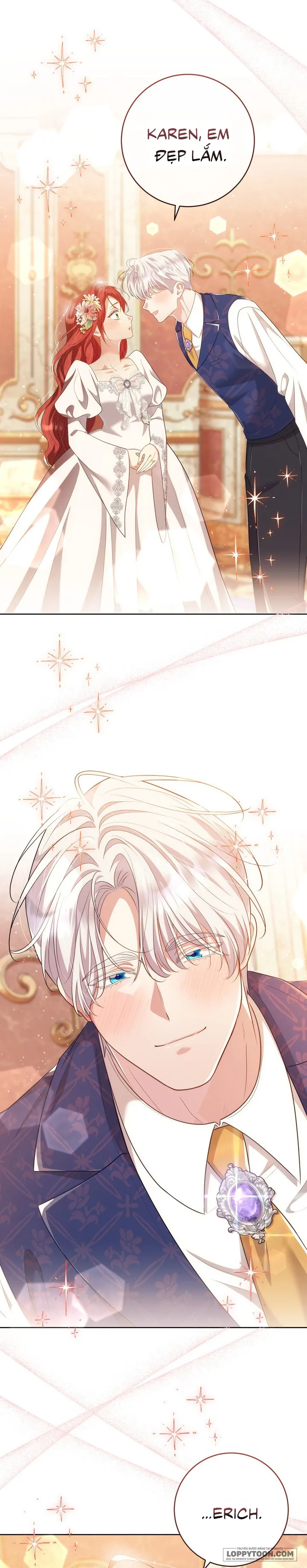 Vị Hoàng Tử Của Em Chap 46 - H+ - trang 23