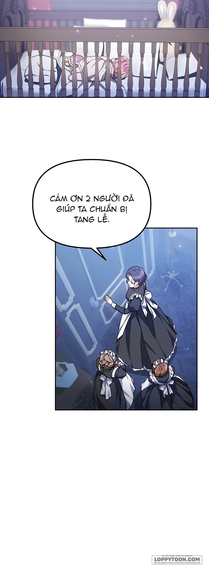 Rồng Con Thuần Hóa Những Kẻ Điên Rồ Chap 8 - trang 43