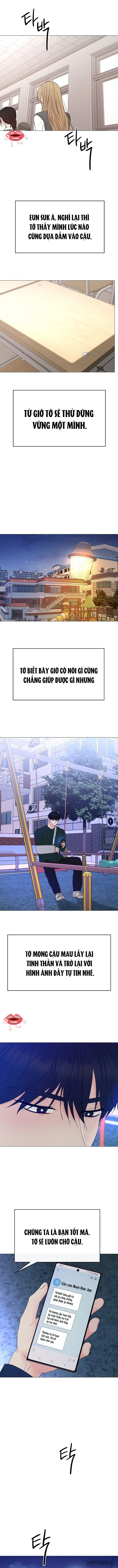 Soái Ca Kiểu Mẫu Chap 16 - trang 13