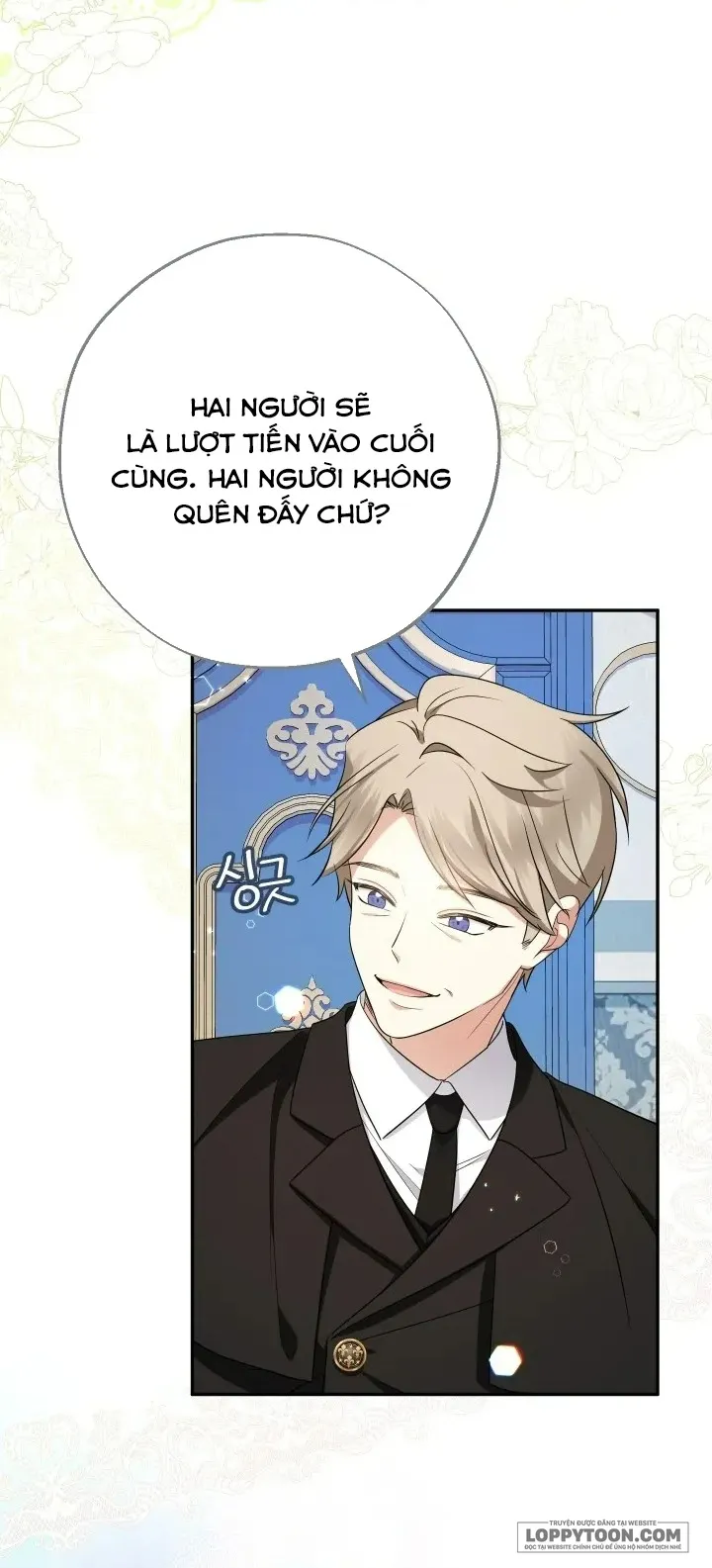 Tiểu Thư Tích Tiền Đi Bụi Chap 125 - trang 34