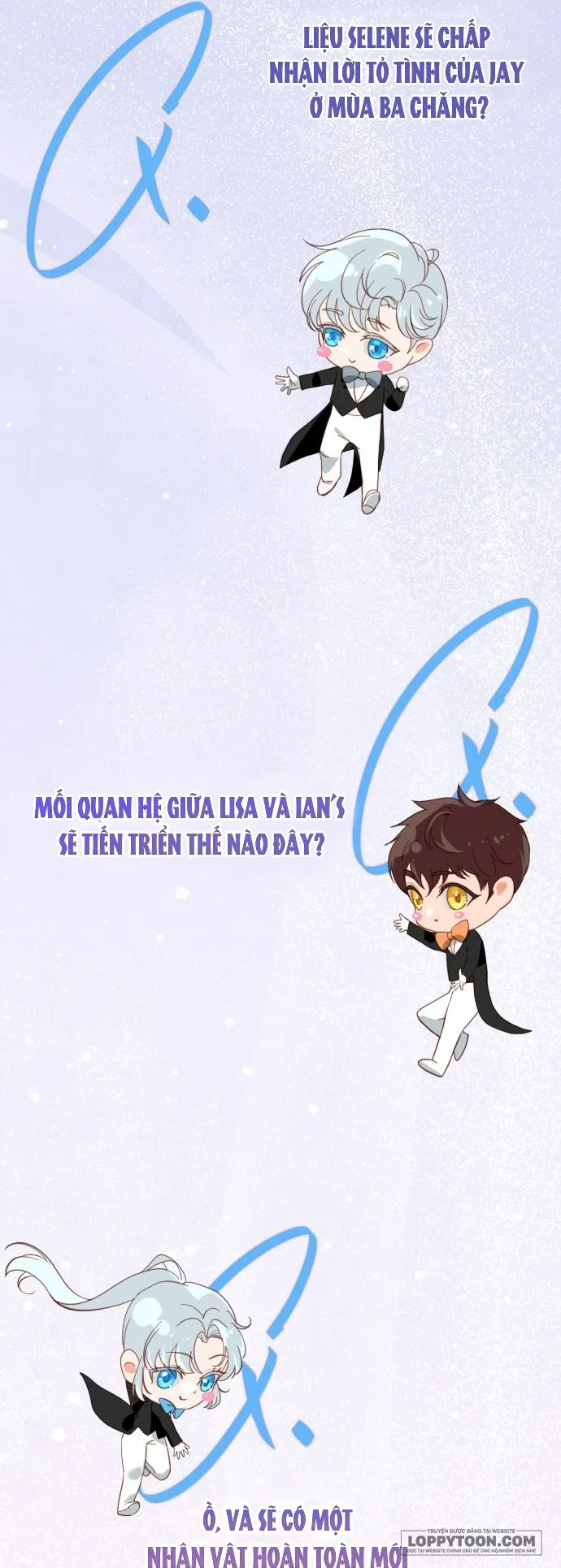 Tôi Được Sinh Ra Là Cô Con Gái Thứ Hai Chap 83 - end ss2 - trang 75