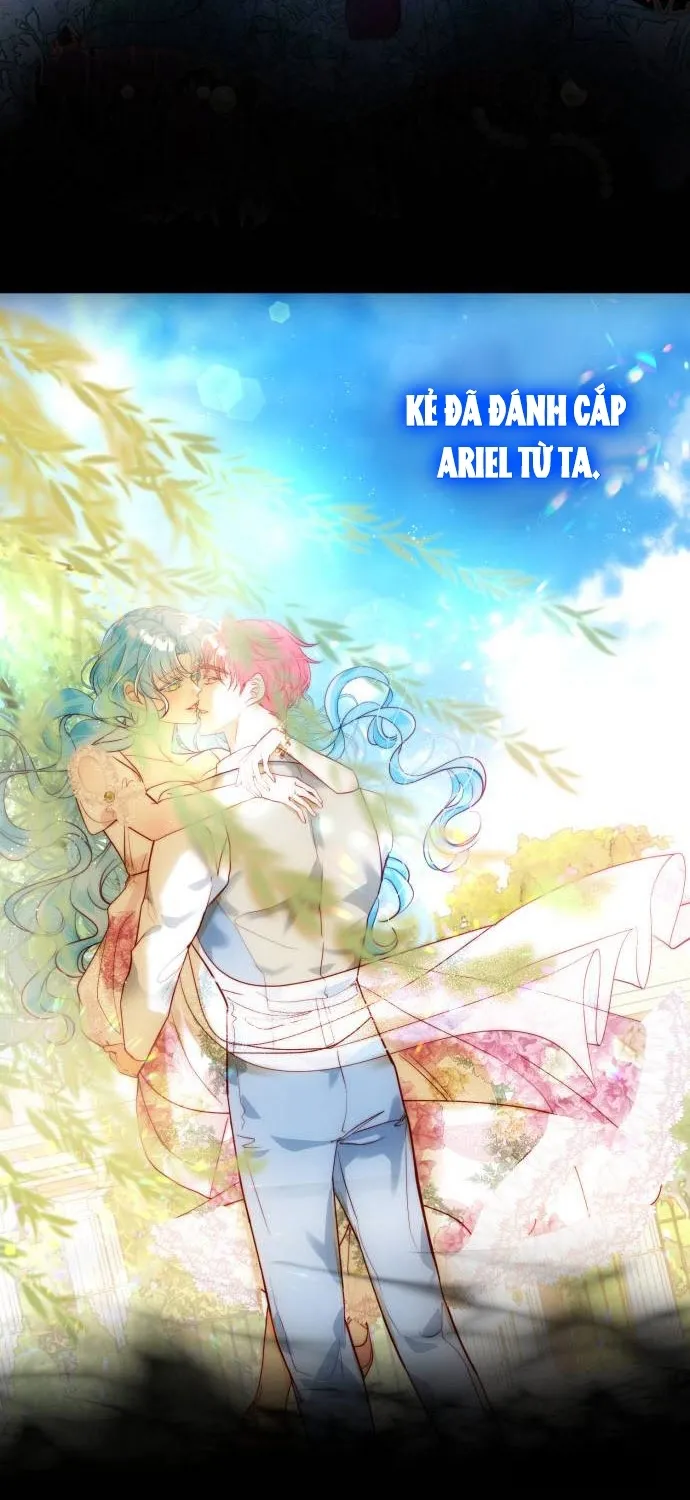 Tôi Được Sinh Ra Là Cô Con Gái Thứ Hai Chap 20 - trang 5