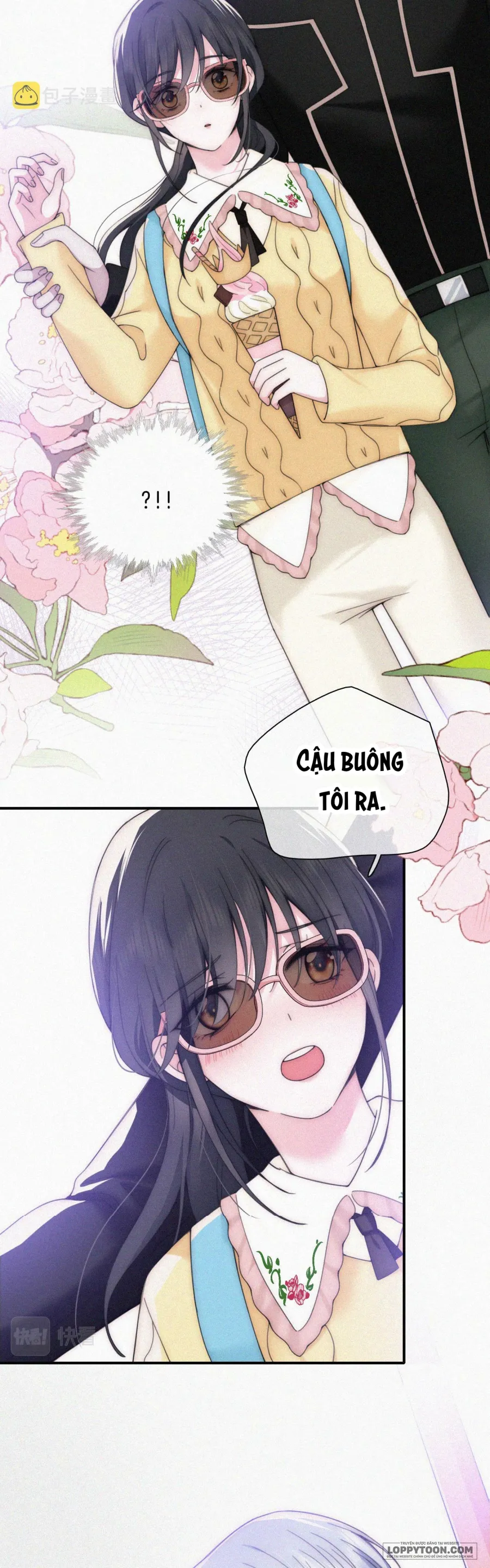 Một Lòng Cưng Chiều Chap 21 - trang 13