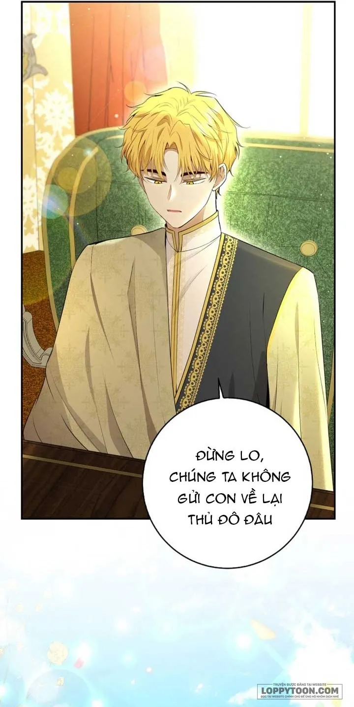Sóc Con Tài Năng Chap 72 - trang 37