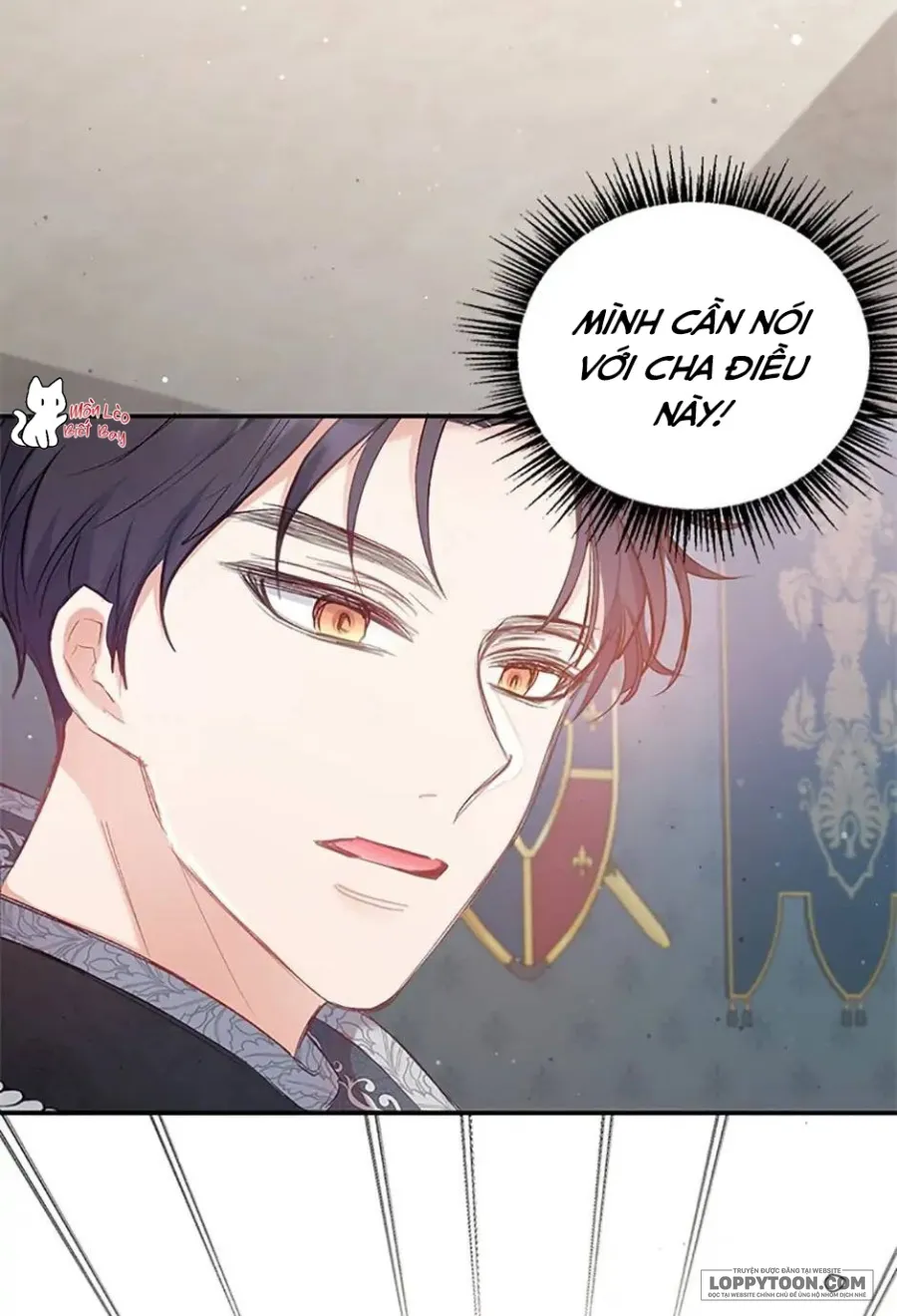 Con Gái Cưng Của Quỷ Chap 5 - trang 48
