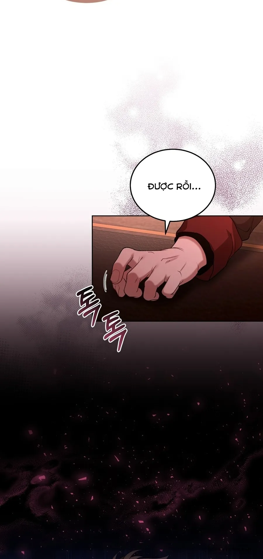 Nàng Tiên, Hãy Ký Hợp Đồng Nào Chap 21 - trang 16