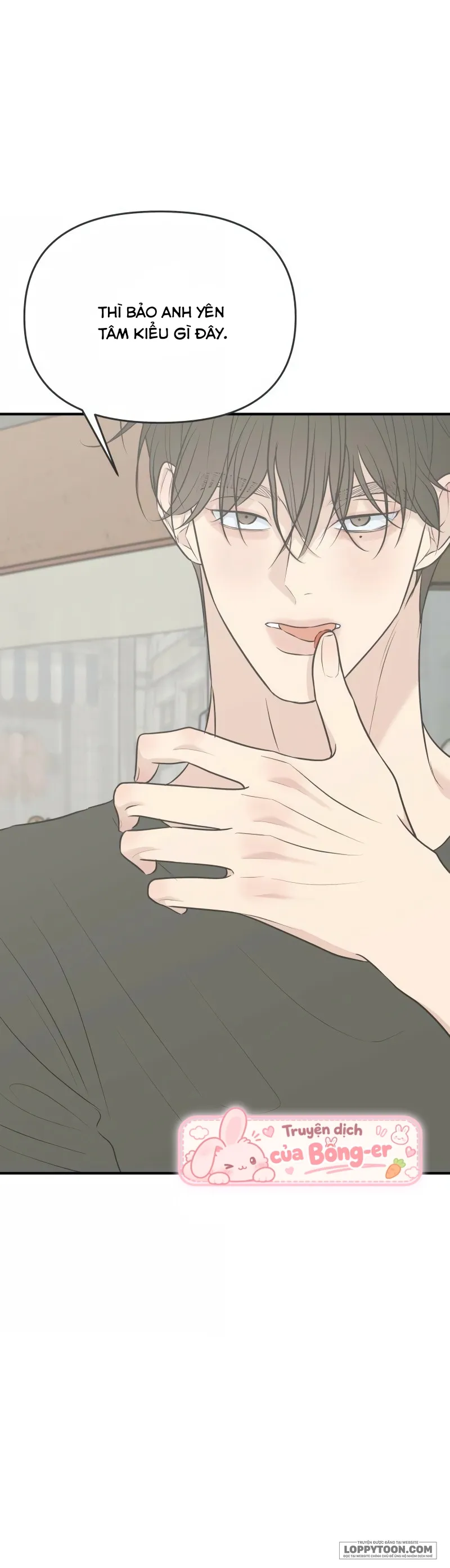 Scandal Bảo Vệ Hôn Nhân Chap 23 - trang 27