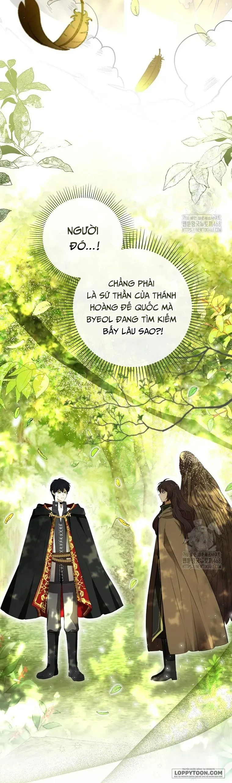 Sóc Con Tài Năng Chap 105 - trang 26